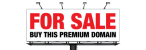 Domain For Sale Billboard
